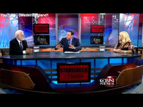 Stakelbeck on Terror: The West and Free Speech