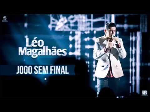 Jogo Sem Final - Léo Magalhães