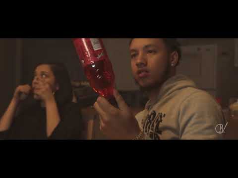 Ace Santana & Pesoboy - What I Said (Dir. by @chief.will)