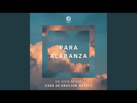 Confió En Tu Palabra - Casa de Oración