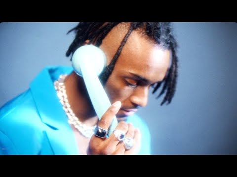 Joey James - Could Be Love