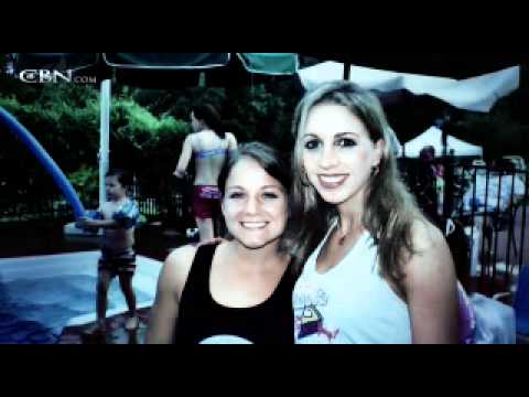 Diana Anderson: Overcoming Anorexia - CBN.com