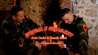 Avni Gashi & Besnik Shuti - Epopeja E Dukagjinit