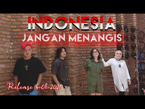 TEASER 'INDONESIA JANGAN MENANGIS- UYA KUYA FAMILY' (16-08-21)