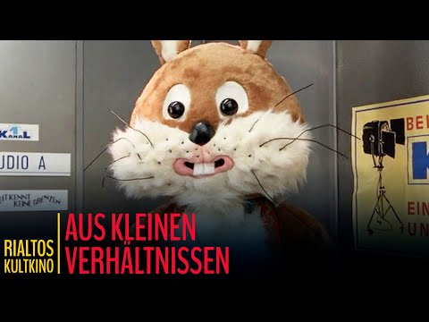 Neuer Tag, neues Glück | Kein Pardon | Kultkino