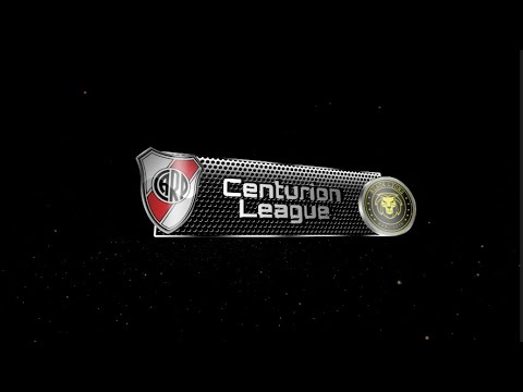 Centurion League 2022/2023: River Plate - Black Lions 3-4 6°Giornata #UltimateCL
