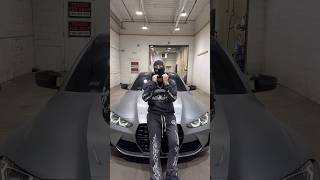 🤫 #officialmrsqueeze #mrsqueeze #squeeze #cars #bmw #fyp