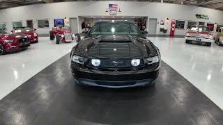 2011 Ford Mustang GT Premium Coupe Walk Around