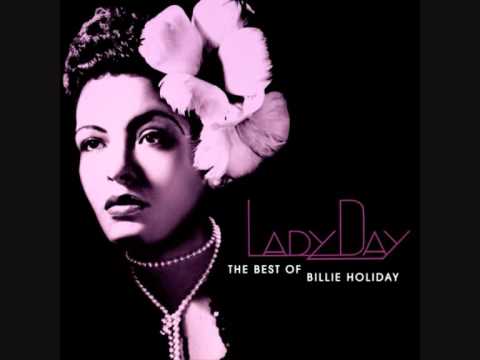 Billie Holiday vs Sebastian Tellier - La Rittournelle (Lulu Rouge Jazz Edit).wmv