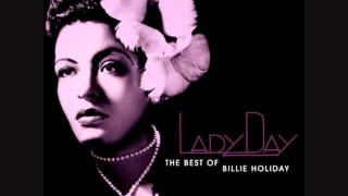 Billie Holiday vs Sebastian Tellier - La Rittournelle (Lulu Rouge Jazz Edit).wmv