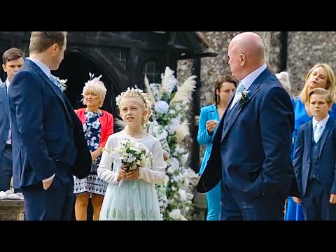 Ballum Part 3 - There’s Chaos At The Slater/Mitchell Wedding!