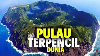 Download lagu Pulau Terpencil Di Dunia mp3