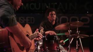 Baby Mama - Keller Williams&#39; KWahtro