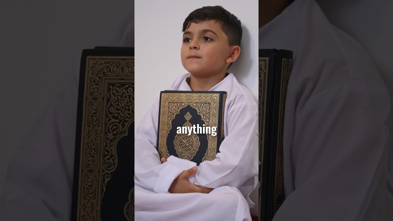 The youngest father in the World