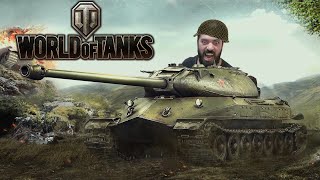 Tanklar Dünyası – World of Tanks videosu