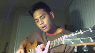 WASTE - BROCKHAMPTON (Cover)