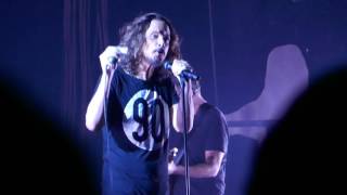 Temple Of The Dog - Times Of Trouble - Upper Darby 11-04-2016