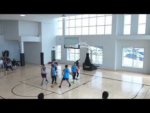 Swish 1st (27) Tier 5 FINALS PMG 2nd (53) - tcbl sunday - 2022/2023 winter