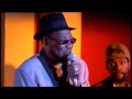 Derrick Morgan -- Medley Number 3 including Fat Man Live at London 100 Club 2008