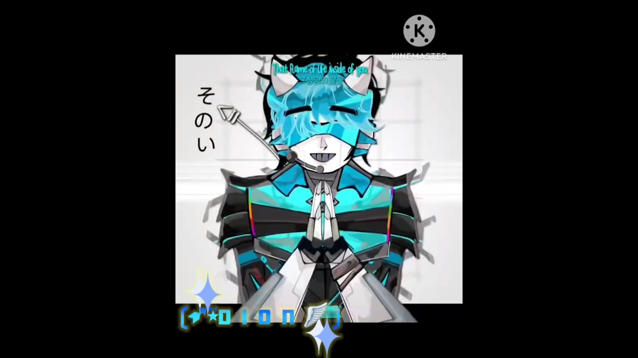 〔💃𝐃𝐚𝐧𝐜𝐞 𝐎𝐟 𝐋𝐢𝐟𝐞♫➶︎〕COLLAB WITH @AlexDNF #Gacha #gachaanimation #shorts  #oc