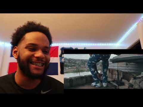 Rochy RD , Omy De Oro - MALIANTE 🔞 | Video Oficial | REACTION / REACCION |