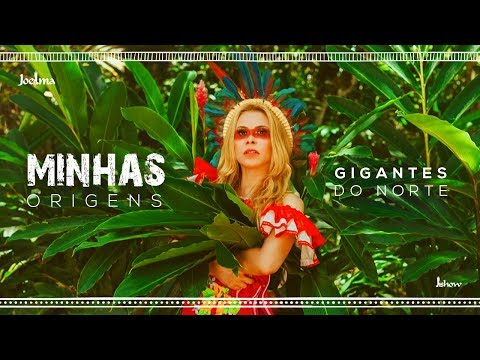 Gigantes Do Norte video