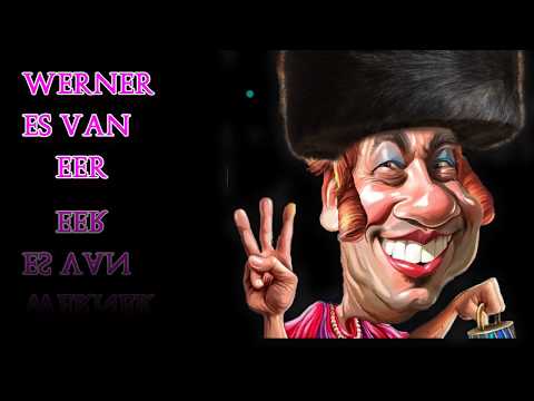 Werner es oeik van eir olé olé
