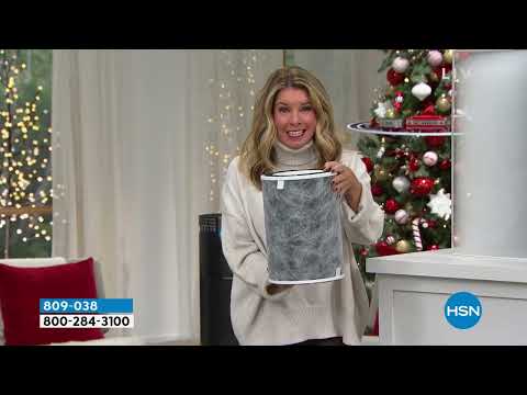 HSN | Home Solutions featuring Shark Cleaning 12.19.2022 - 01 AM