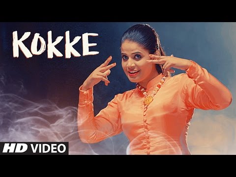 KOKKE Video Song | SUKH REET | T-SERIES APNAPUNJAB