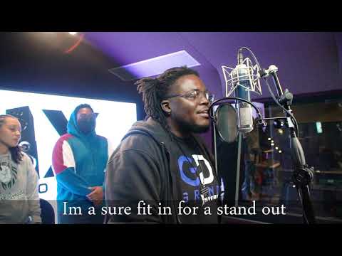 TeamBackPack - L.Y., Joei Redd, D Hall The Queen, Dizz, Crimson Alchemist (prod. Blizzard) | Cypher