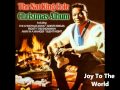 Nat King Cole - Joy To The World 