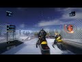 Ski Doo Snowmobile Challenge Ps3 Gameplay