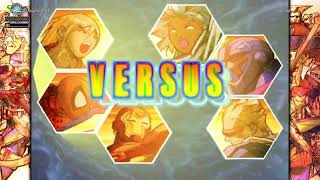 MVC2, MSH, MVC - 16 Feb 2025