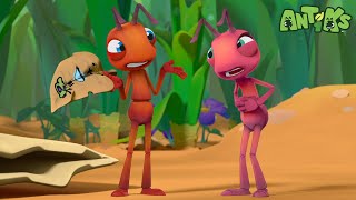 Download lagu Peternakan Semut | ANTIKS Indonesia | Kartun Anak | BARU 2024 | Petualangan Semut ANTIKS mp3 Download lagu Peternakan Semut | ANTIKS Indonesia | Kartun Anak | BARU 2024 | Petualangan Semut ANTIKS mp3