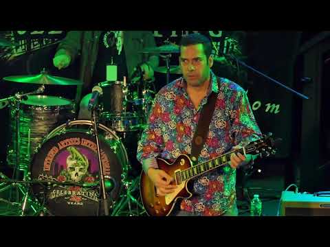 Albert Castiglia - Keep On Swinging - 11/8/19 Intrepid Artists 25 Year Celebration