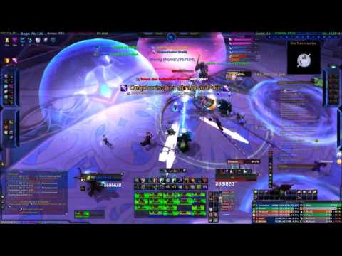 The Myth Project vs Grand Magistrix Elisande nh