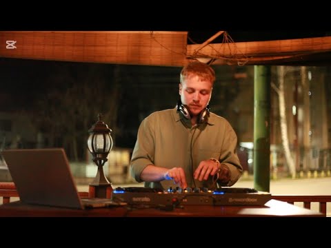 Good vibes house set by Kristiansen