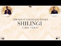 Mbosso Ft Reekado Banks - Shilingi (Lyric Video) Sms SKIZA 8547463 to 811