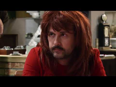 KREDENC - Rodinné prepady (paródia na Rodinné prípady)