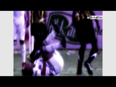 Trayectoria Jairo Palomino Parte 3