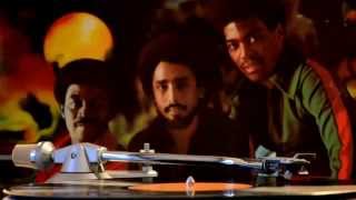 The MAIN INGREDIENT -  LOOKS LIKE RAIN