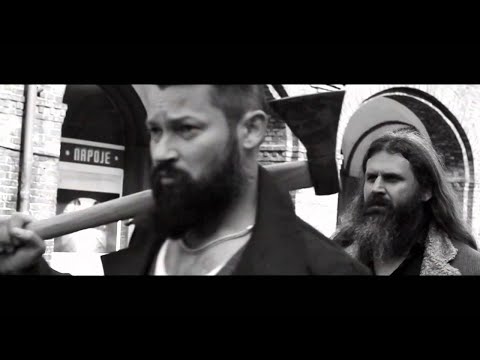 Frontside - Nieważne (official video)
