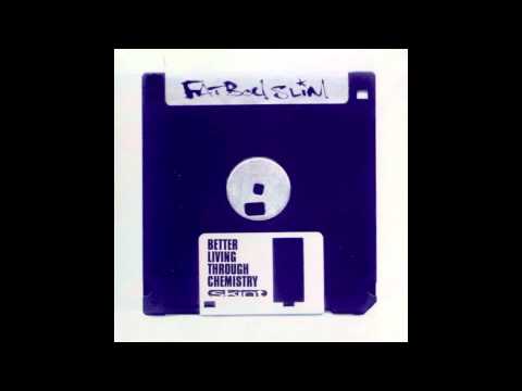 Fatboy Slim - Song For Lindy