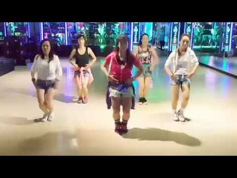 Good Luck (AOA)~造型版