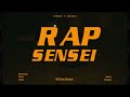 B Tamir X hoidaav - Rap Sensei (Official Video)