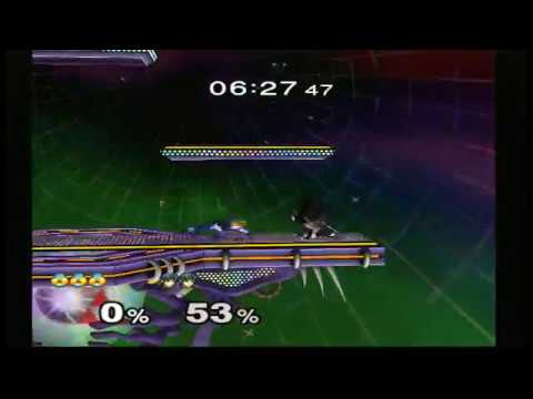 Summer of Smash 2K17 Week 3 - FX | Hamyojo vs DarkHero Grand Finals