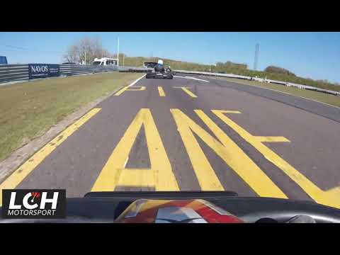 Club100 HW Sprints Rd1 2021 - Clay Pigeon - Heat 1