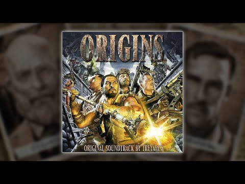 Kevin Sherwood, Elena Siegman - Archangel