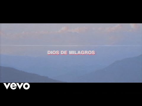 LEAD - LEAD - Dios De Milagros (Videoclip Oficial)