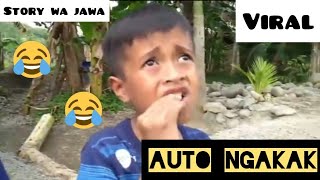 Download lagu story wa lucu bahasa jawa ngapak mp3 Download lagu story wa lucu bahasa jawa ngapak mp3